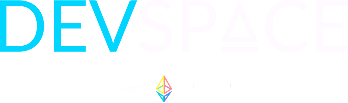 Devspace Logo